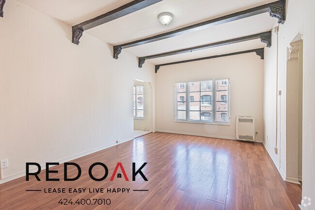 Building Photo - 520 Serrano Ave Unit 305 Rental