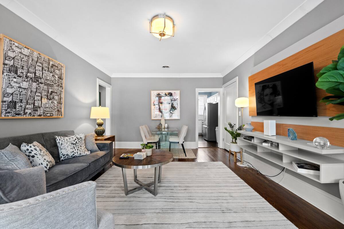 Photo - 109 Brookford Rd Unit Fully Furnished Apt.