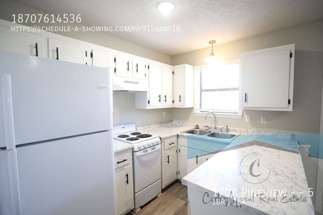 Photo - 1708 Pineview St Unit 5
