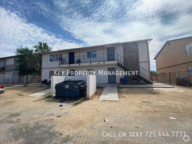 Building Photo - 1 BEDROOM 1 BATH CONDO NEAR NELLIS Unit #4