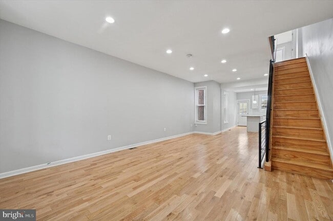 Building Photo - 3024 Redner St Rental