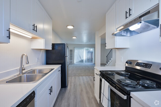 Kitchen Out