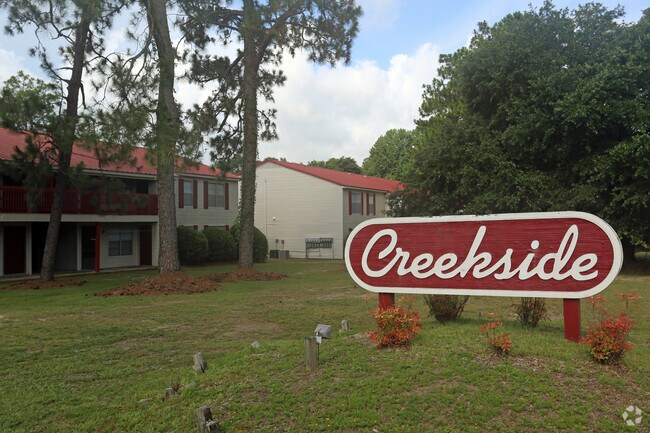 Photo - Creekside Apartments