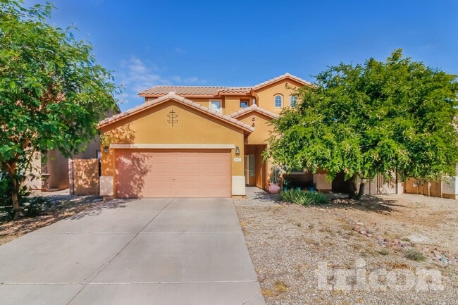 Building Photo - 43970 W Palo Cedro Rd