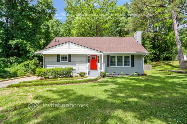 Photo - 5224 Avery St SW