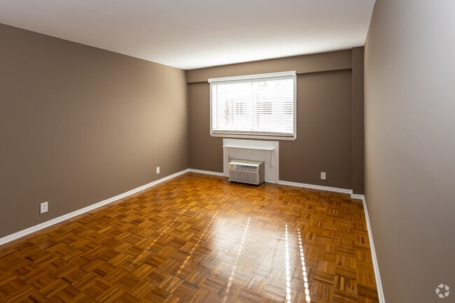Barclay House Apartments