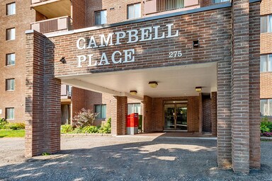 Photo - Campbell Place Apartments