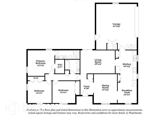 Photo - 3952 Chestwood Ave