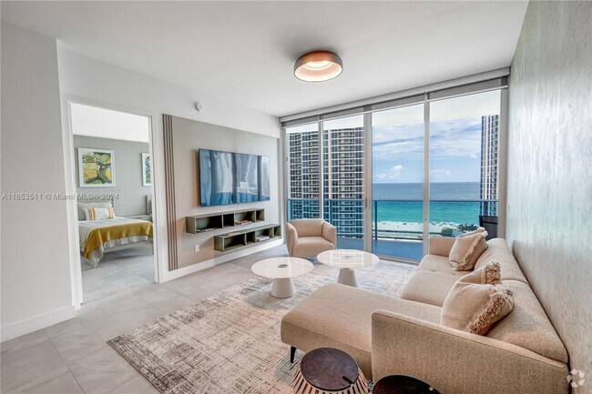 Building Photo - 17550 Collins Ave Unit 1203 Rental