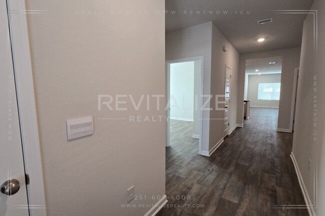 Photo - Brand-New 4BR/2BA Home in Hadley Village