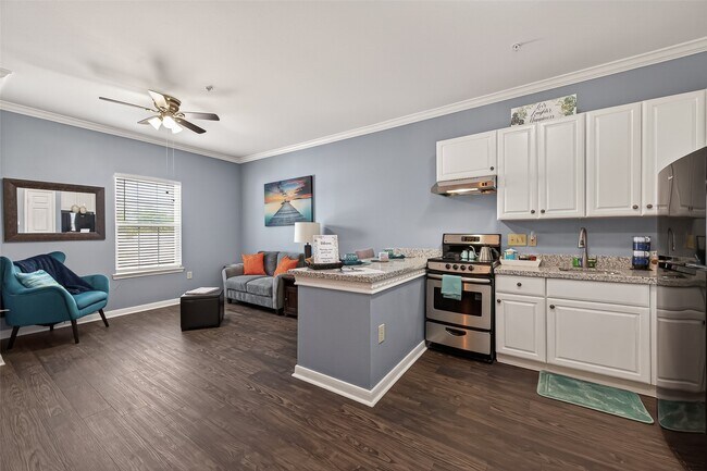 Photo - 929 Rockmead Dr Unit 2211