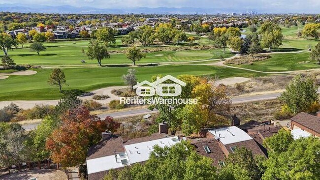 Photo - Stunning Golf Course and Sunset Views From This Fantastic Upscale Townhouse