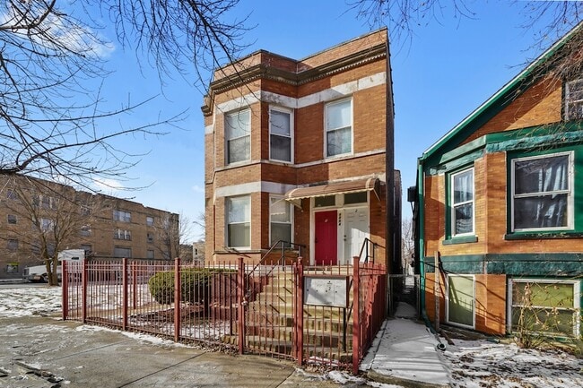 1254 S Kildare Ave