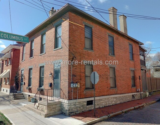 Building Photo - 777-779 S. Third St Unit 777-779 S. Third St.