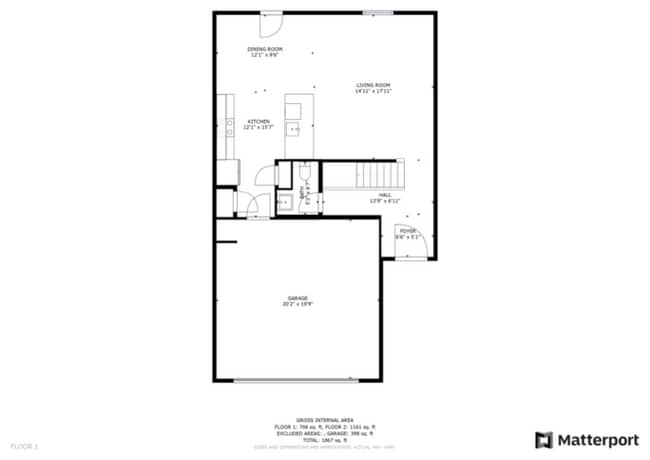 3513 Bridgewood Dr