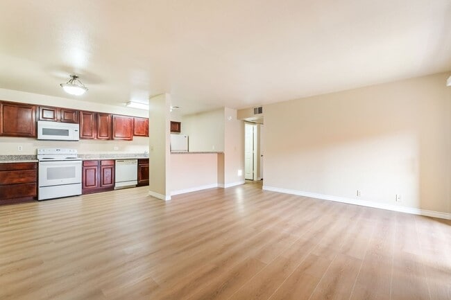 Photo - Bright & Charming Condo with Hardwood Floors and Included Appliances!
