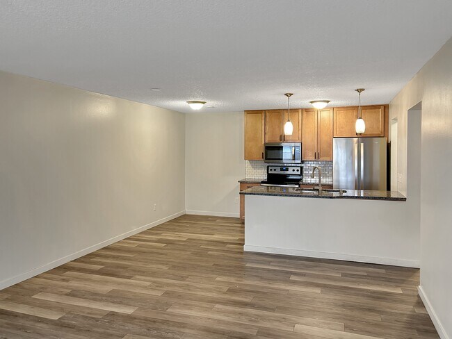Tradewinds Apartments