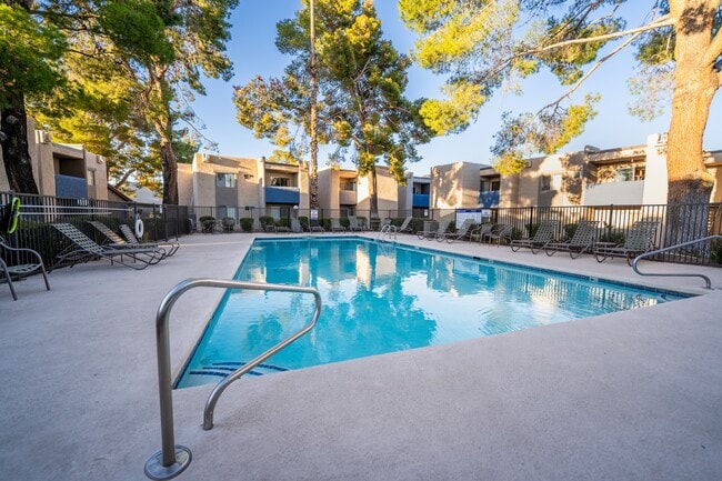 Photo - Rio Vista Apartment Homes