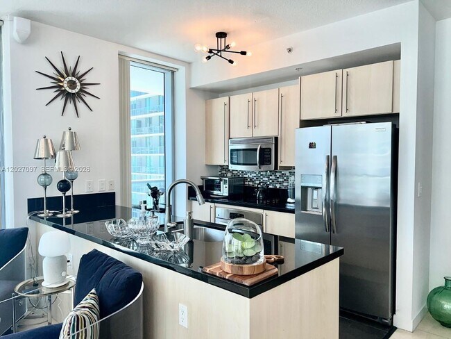 Photo - 1111 SW 1st Ave Unit 3419