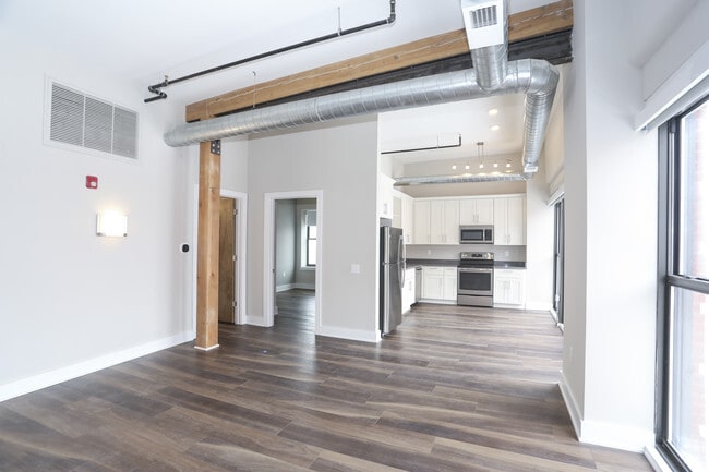 OGGI Lofts