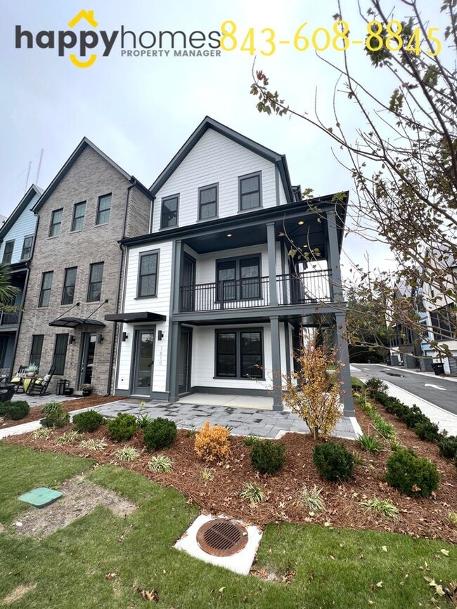 Photo - 2/4 Townhome in Midtown Located in Mt. Ple...