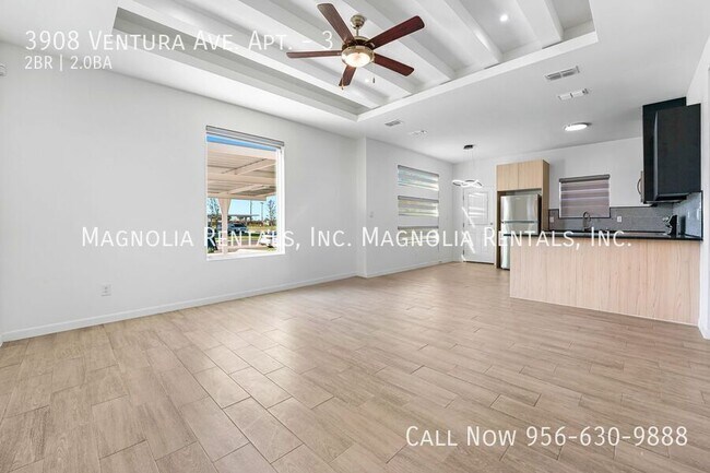 Photo - 1st Month Rent FREE with 13 Month Lease Unidad 3