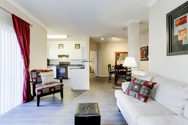 Apartments For Rent In College Park Md Forrent Com