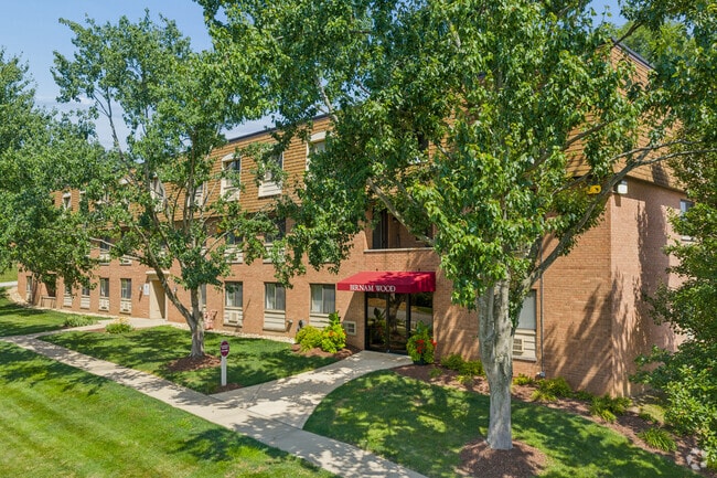 Building Photo - Monroeville Apartments at Birnam Wood