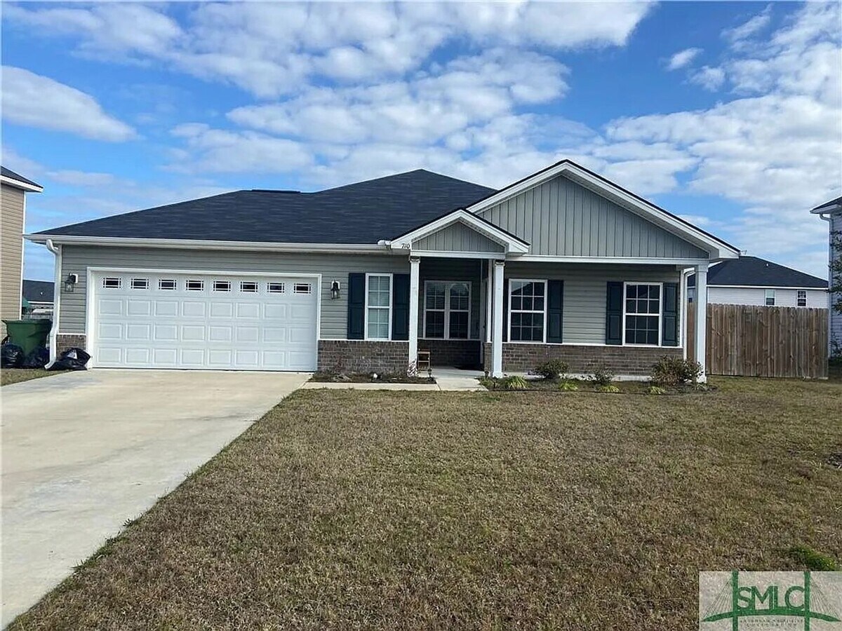 Photo - 710 Burke Dr