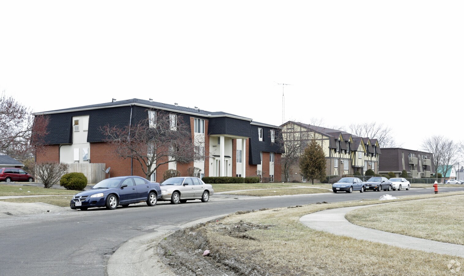 Photo - Keygate Manor Apartments
