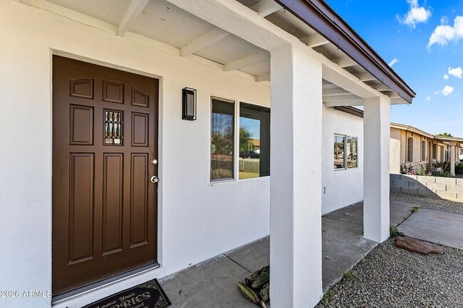 Photo - 3763 E Evans Dr