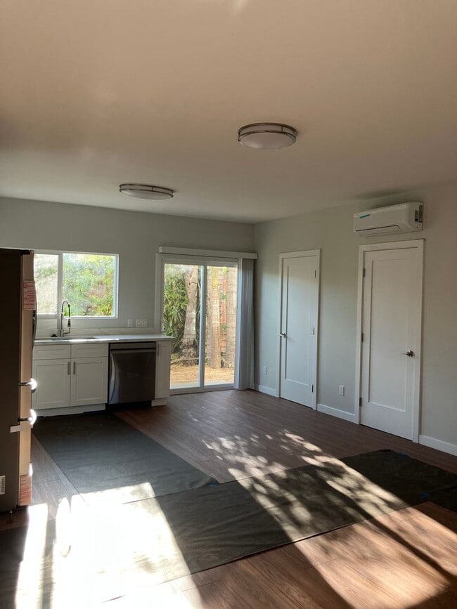 Photo - 2+1.5 2 story Back House New Construction - Midtown Home in Ventura, CA