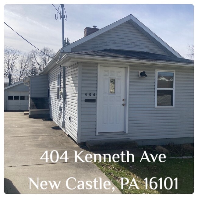 Photo - 404 Kenneth Ave House