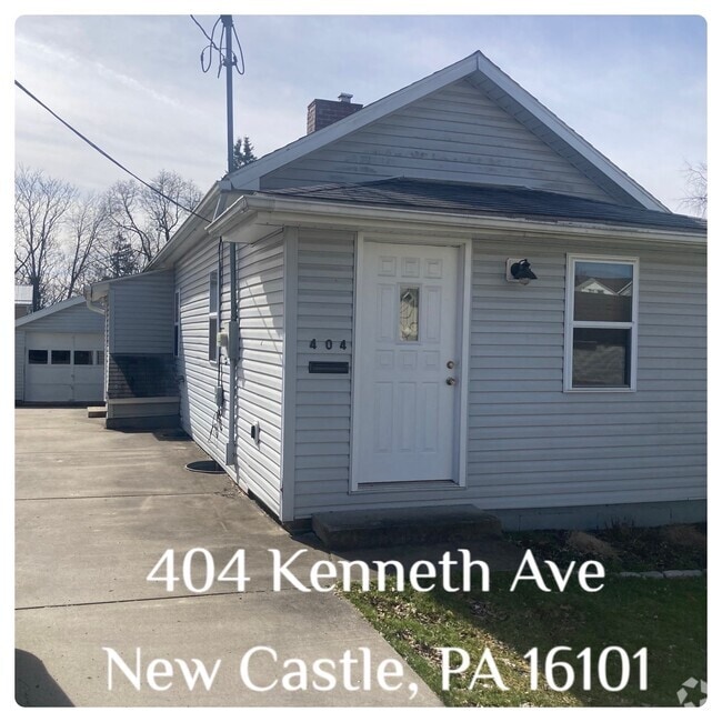 Building Photo - 404 Kenneth Ave Rental