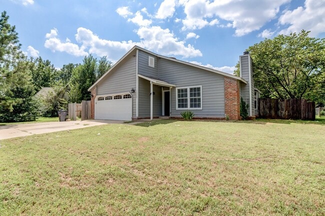 3 Bed | 2 Bath in Bixby! - 3 Bed | 2 Bath in Bixby!