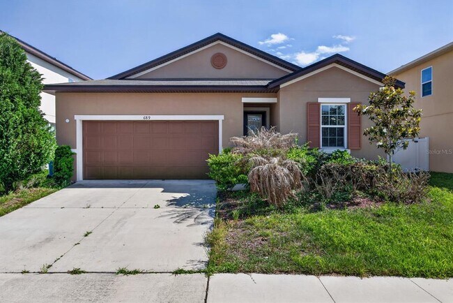 Building Photo - 689 Meadow Pointe Dr