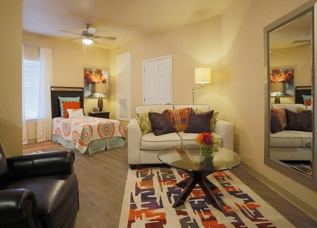 Photo - The Manor and Cottages at the Manor Arkansas Benton location