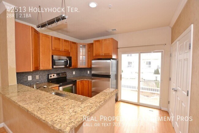 42513 Hollyhock Terrace