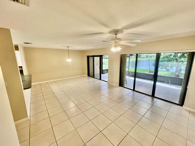 El Cid Court, Davie, FL 33324 - 3 BR 3 BA Townhouse