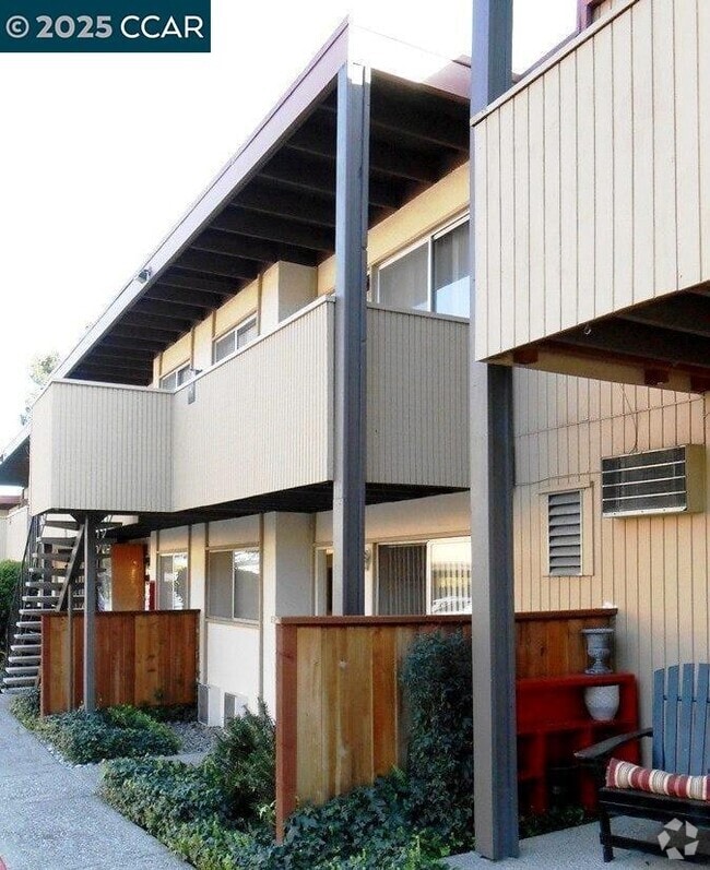 Building Photo - 1195 Saranap Ave Unit 7 Rental