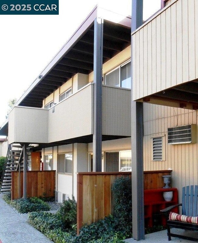 Photo - 1195 Saranap Ave Apartment Unit 7