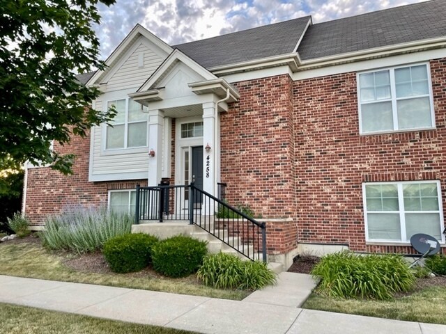 Photo - 4258 Central Park Ln Townhome