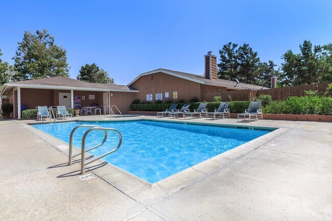Countryside Villas