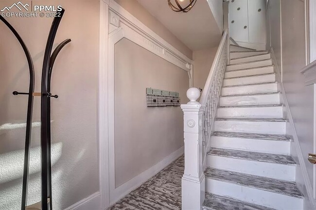 Photo - 129 N Wahsatch Ave