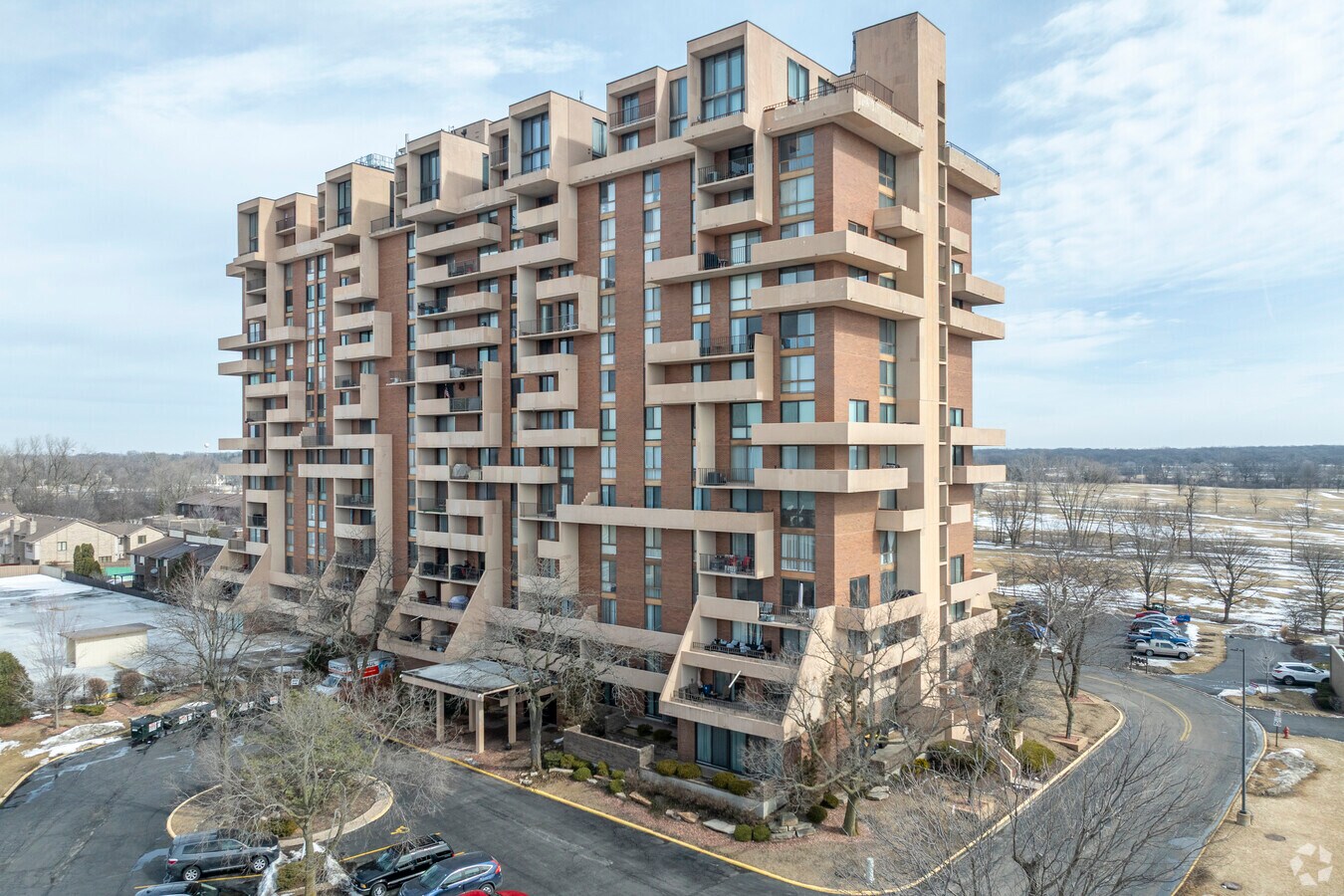 Photo - Dominion Tower