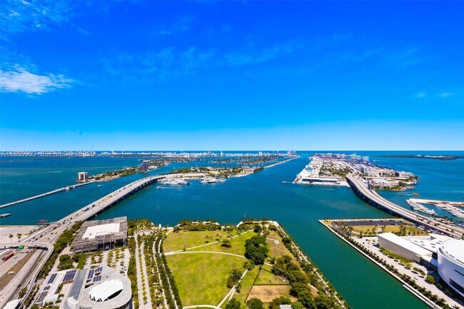 Photo - 1000 Biscayne Blvd Unit 4901