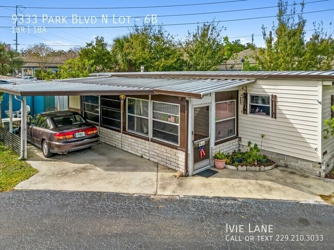 Photo - 9333 Park Blvd