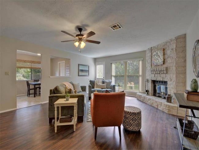 Photo - 7601 Hawkeye Dr