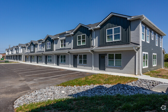 Building Photo - Flats at Melrose Rental