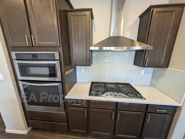 Photo - 3905 Mountain Trail Loop NE